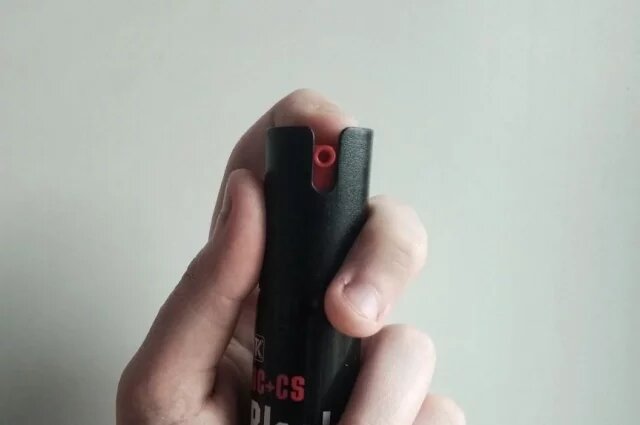    Как накажут школьника, распылившего перцовый баллончик в уральской школе?