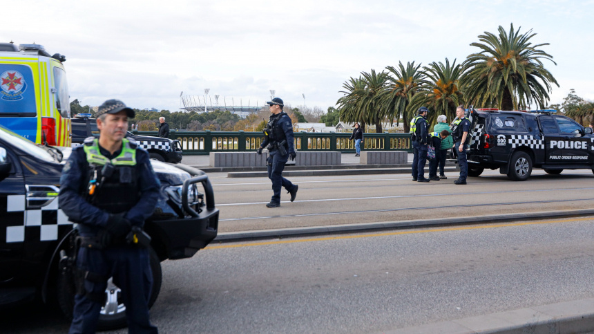    Фото: www.globallookpress.com/ Ye Myo Khant