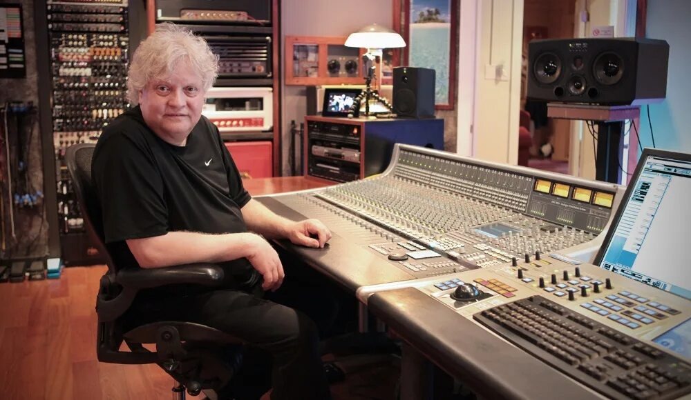 Майкл Вагенер (2021г)