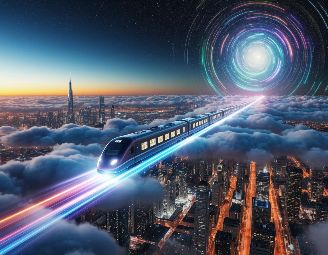 Современные дети иногда называют "несовременных" родителей "консервами". Потому что те никак не хотят идти в ногу со временем. Эй вы, дорогие взрослые! Успейте на экспресс в будущее!!!