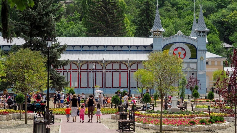      Фото: Соцсети главы Ставрополья Владимира Владимирова