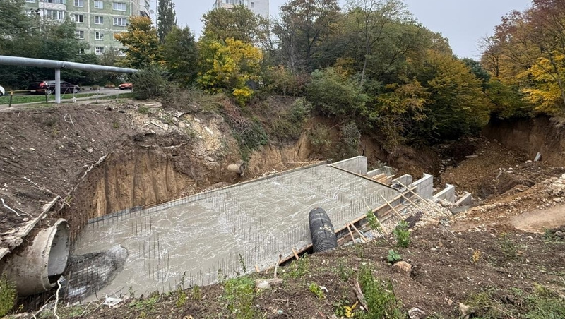      Фото: Администрация Ставрополя