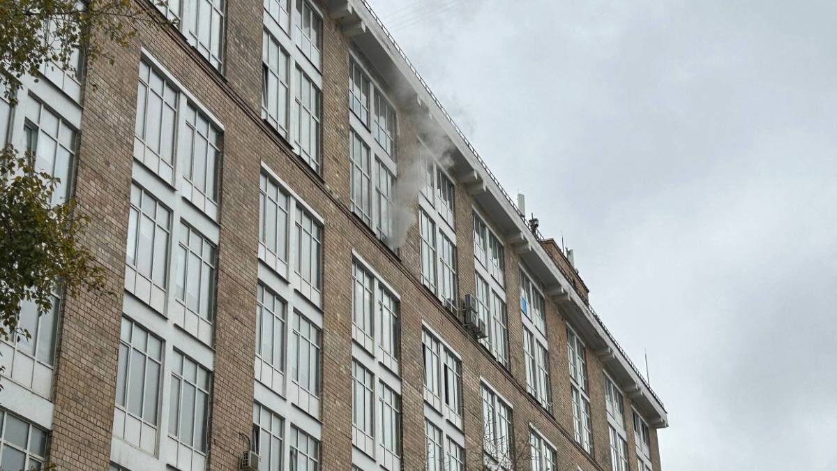    Фото: Вечерняя Москва