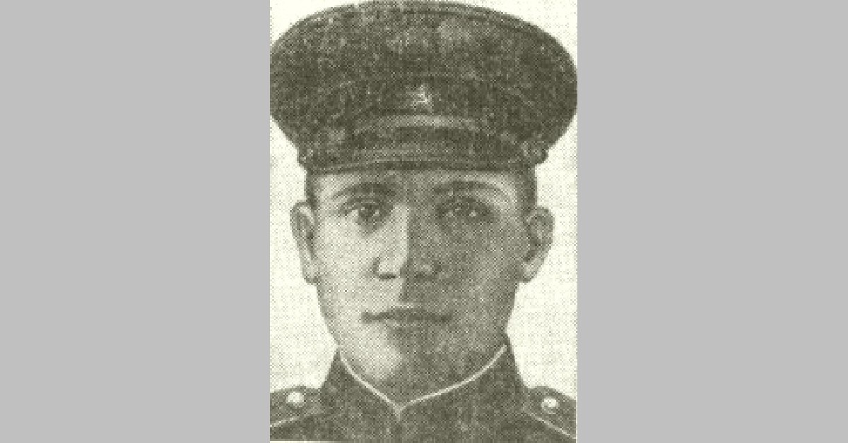 Иванов Роман Гаврилович Фото из открытых источников