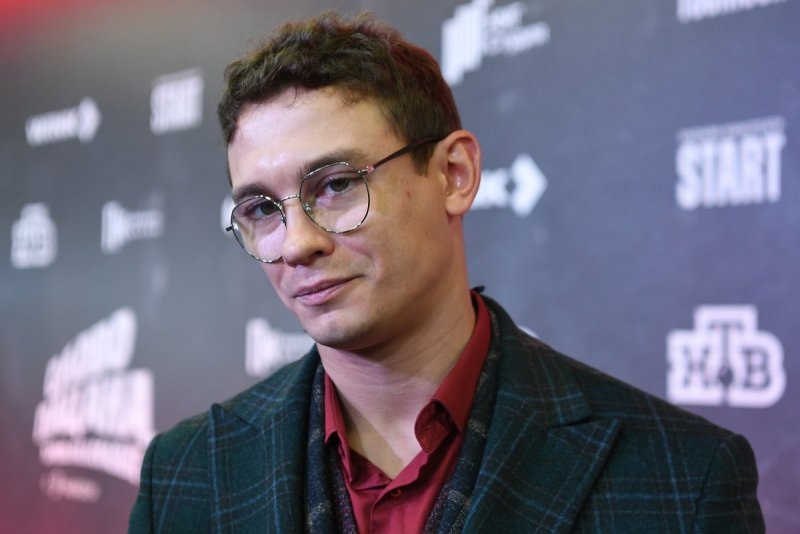     Никита Кологривый. Фото: aif.ru.