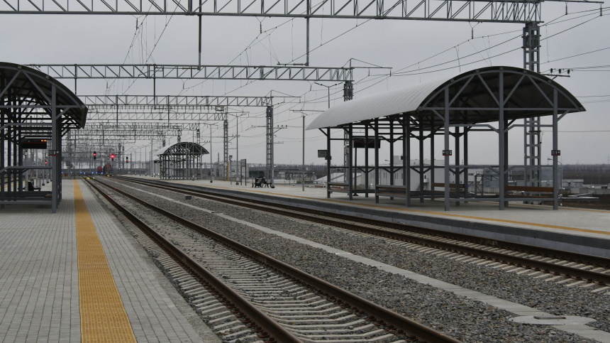    Фото: © РИА Новости/Георгий Зимарев