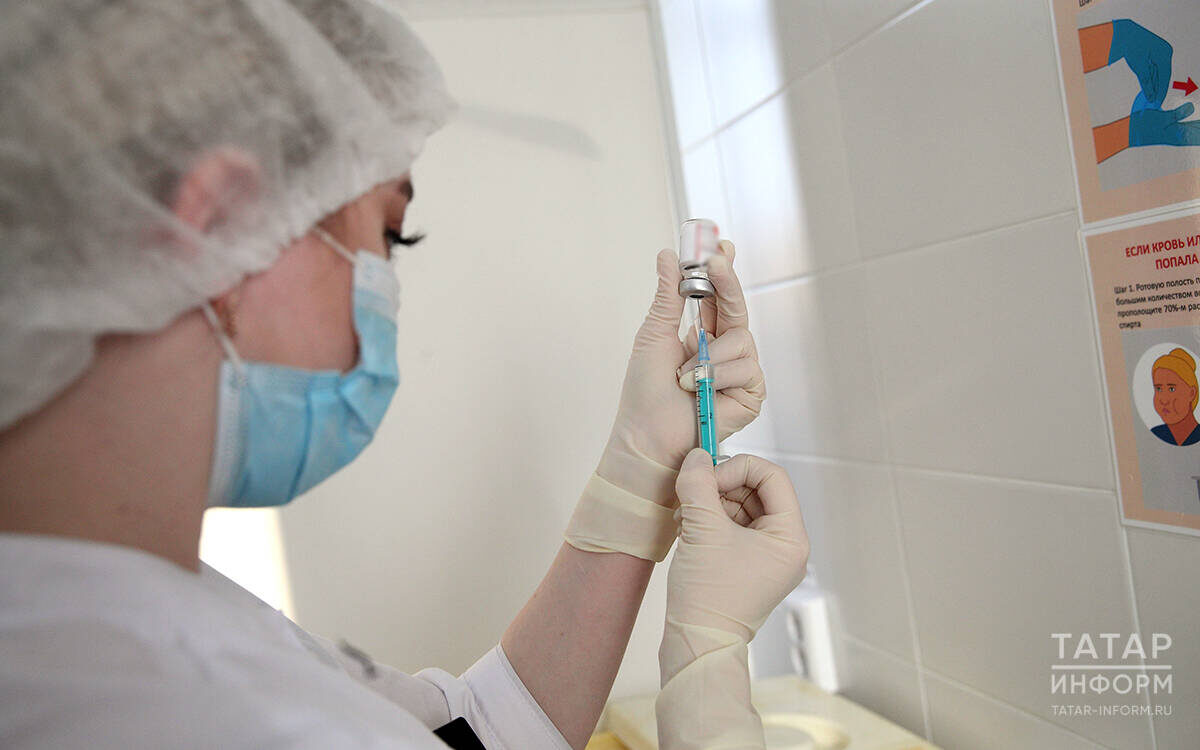 Фото: © Михаил Захаров / «Татар-информ»