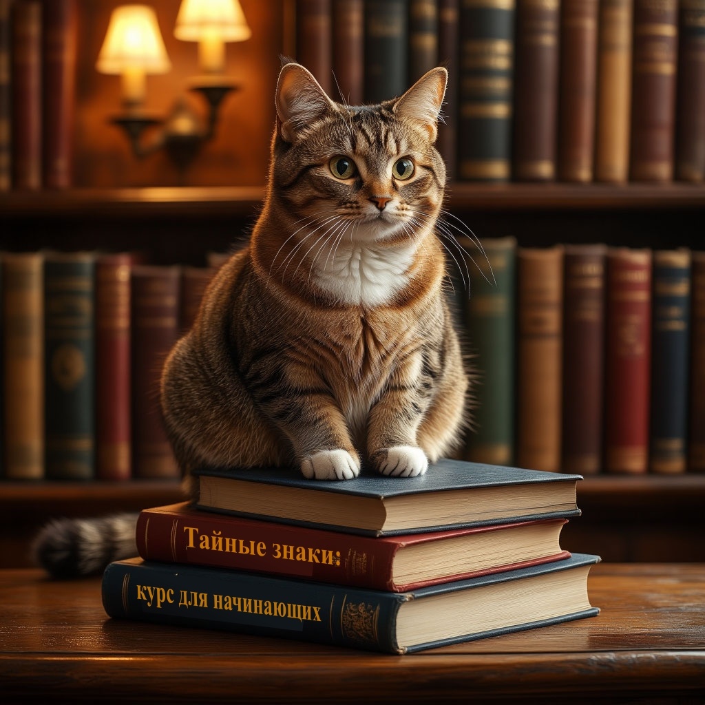 Она уже прочла все книги о вас. Ваша очередь! Статья — первый шаг к диалогу