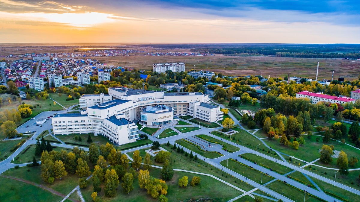 Автор фотографии: Денис Александров