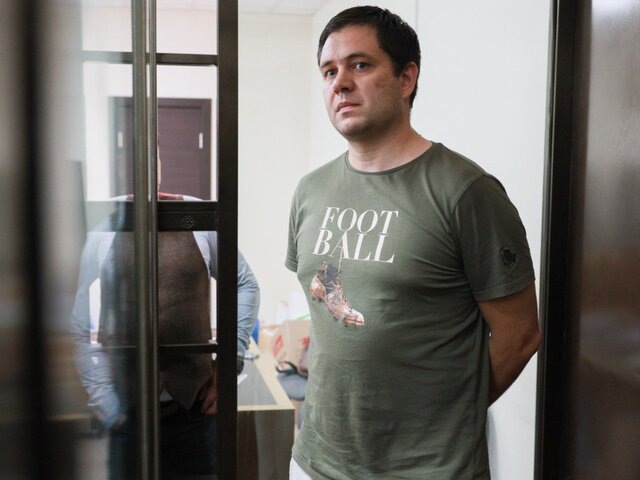    Фото: ТАСС/Александр Щербак