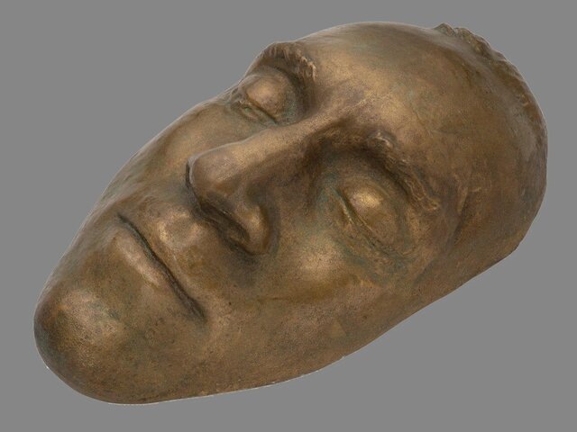    Фото: instagram.com (принадлежит Meta, признана экстремистской и запрещена на территории РФ)/hermitagefineart