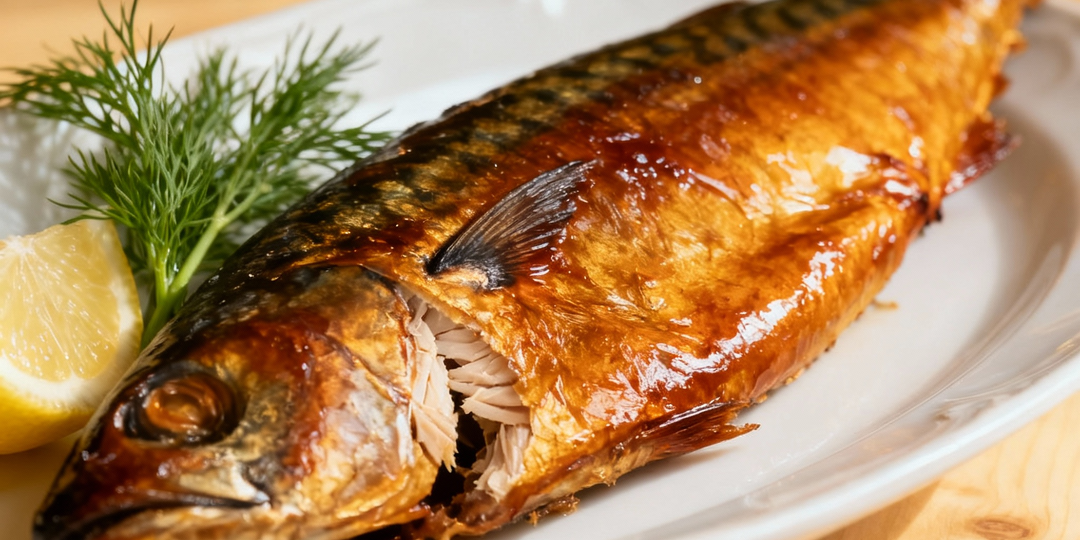 Копчение скумбрии: холодный VS горячий способ — что выбрать?