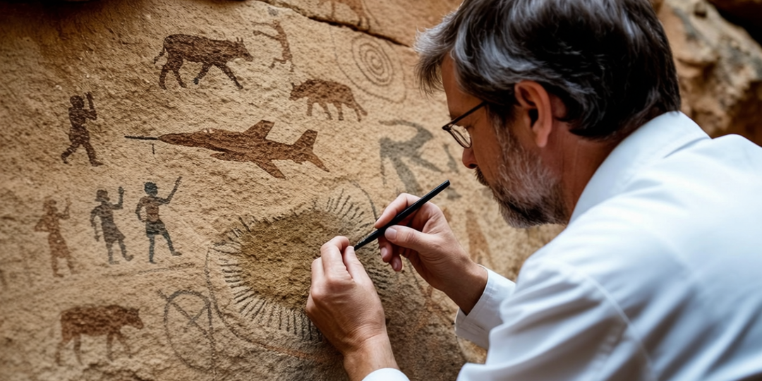 Кто нас создал: Бог, эволюция или пришельцы?