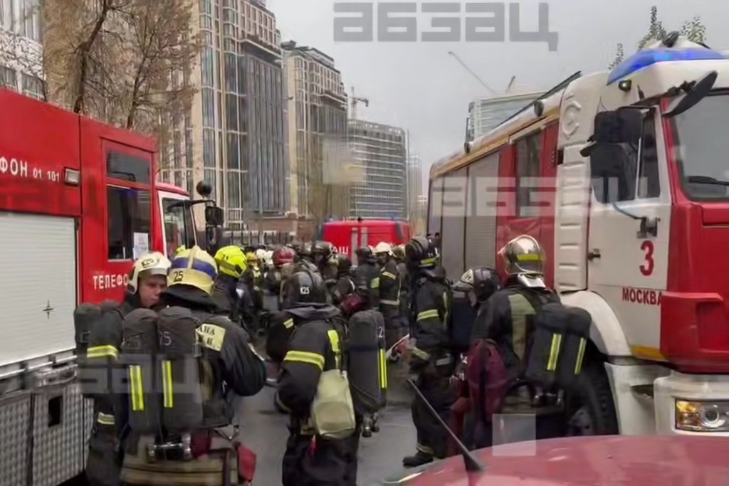    Фото © Telegram / Абзац