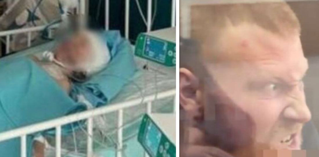 Фото: Минздрав РБ, Telegram-канал «SHOT»