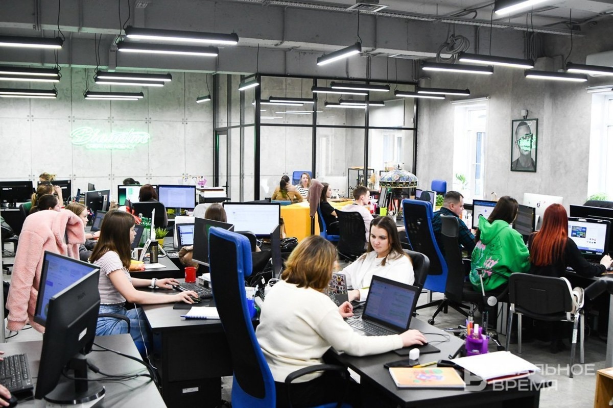   Максим Платонов / realnoevremya.ru