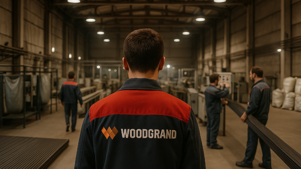 Свой ДПК лучше: как WOODGRAND вытесняет зарубежных игроков