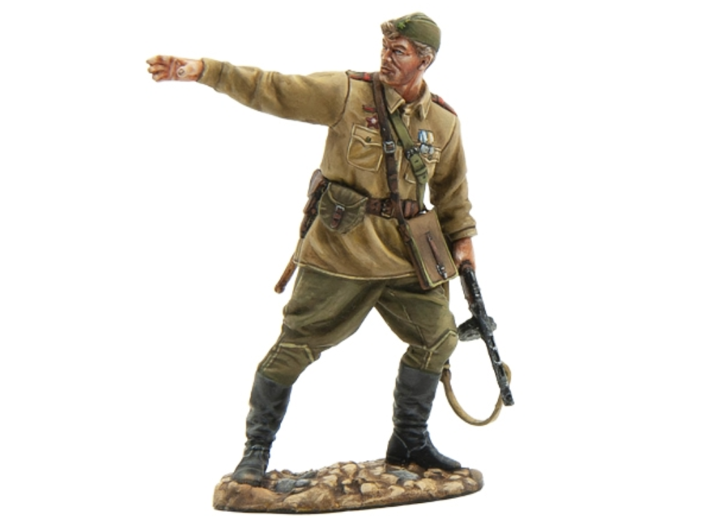 фото из ВК-группы FIRST LEGION Miniatures