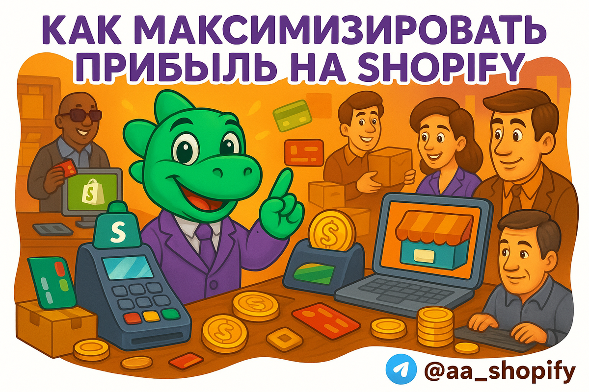    Как получить максимальную прибыль на Шопифай: налоговая оптимизация для успешного бизнеса aa_ecom
