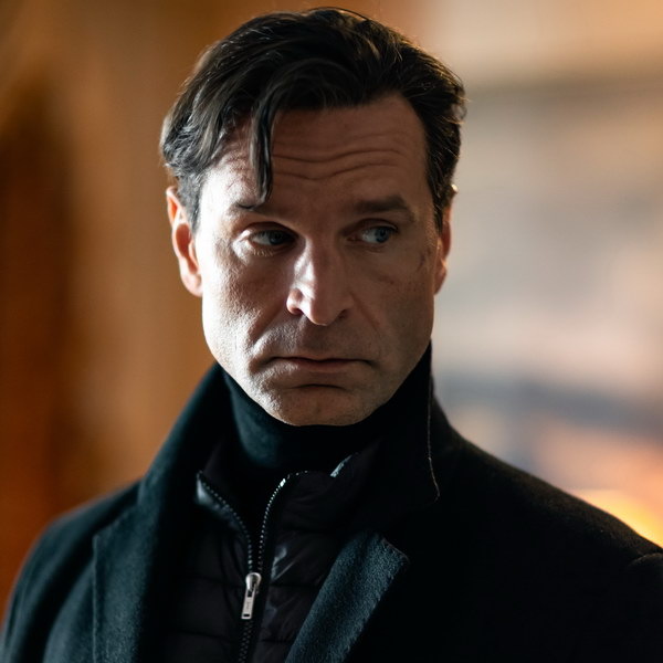     Виктор Добронравов вернётся к жизни в новом сезоне «Инспектора Гаврилова»