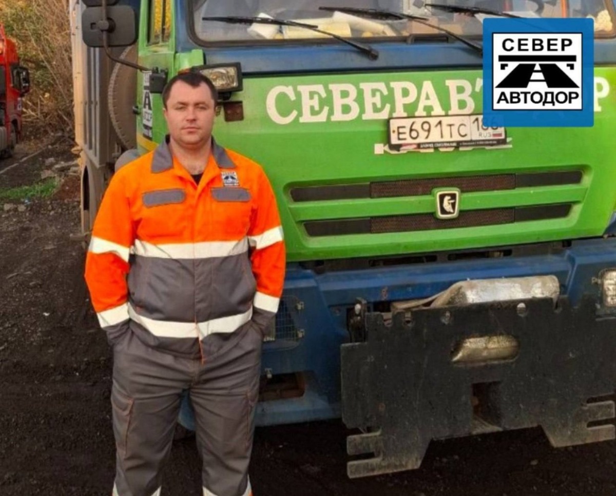    Водители югорской компании «Северавтодор» доставили 6 тысяч кубометров воды жителям Макеевки