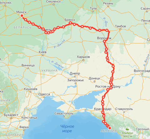 Яндекс.Карты
