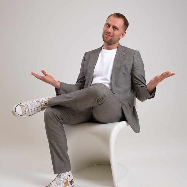 Иван Егоров