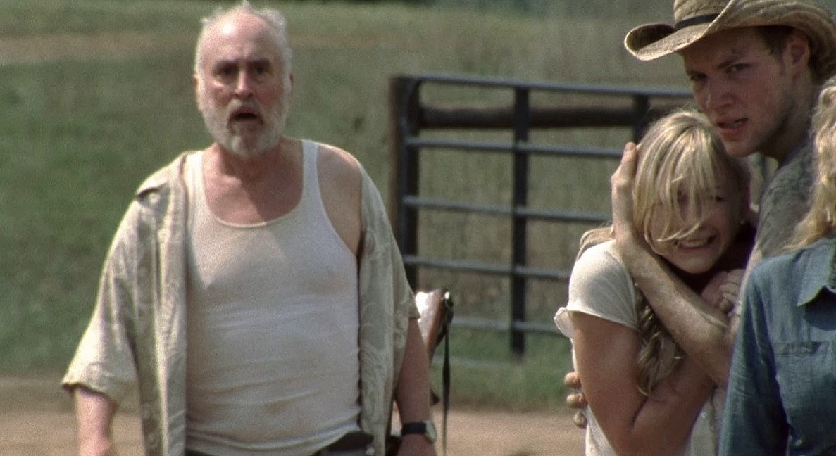 Дейл (не путать с другом Чипа)