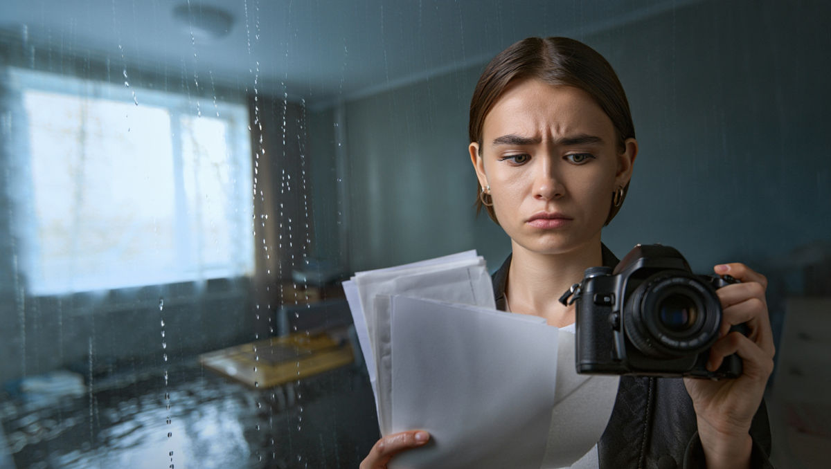 Юридическая помощь