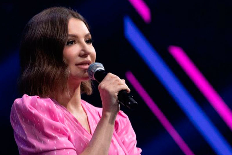     Фото: vk.com/elena_blinovskaya