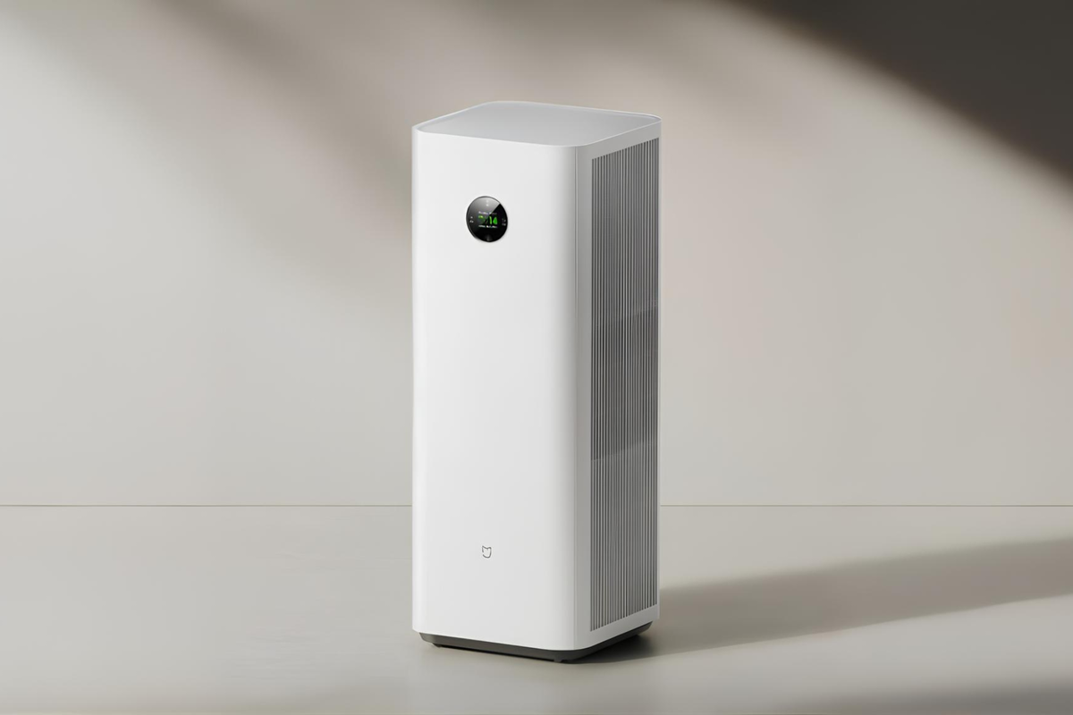 Источник: Xiaomi