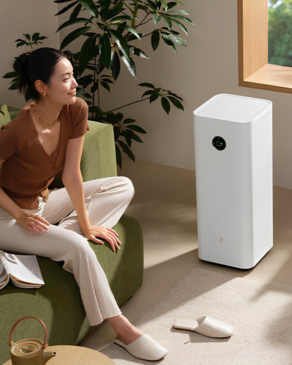 Источник: Xiaomi