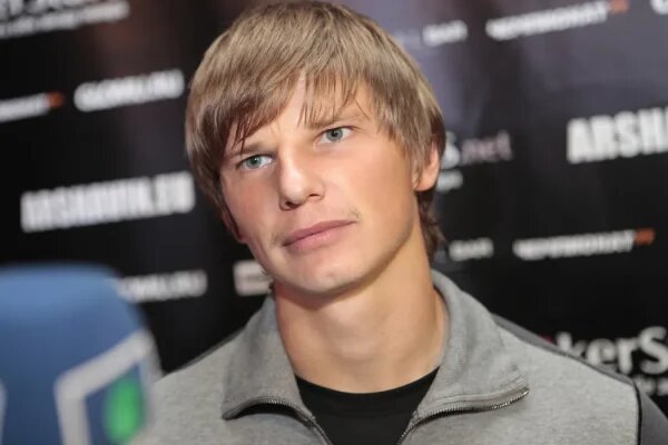    Андрей Аршавин. Фото6 Телеграм