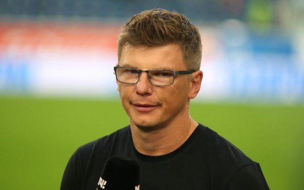    Андрей Аршавин. Фото: КП