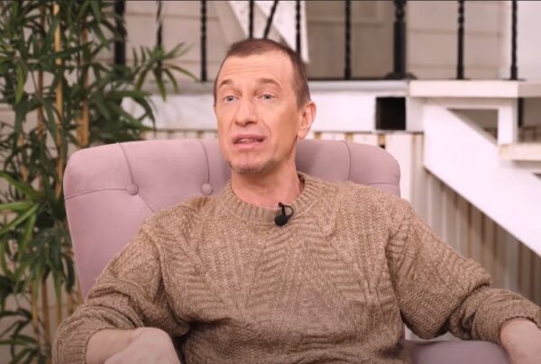    Сергей Соседов. Фото: НТВ