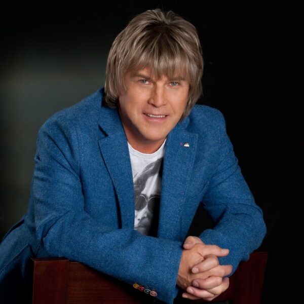    Алексей Глызин, фото: yandex.ru