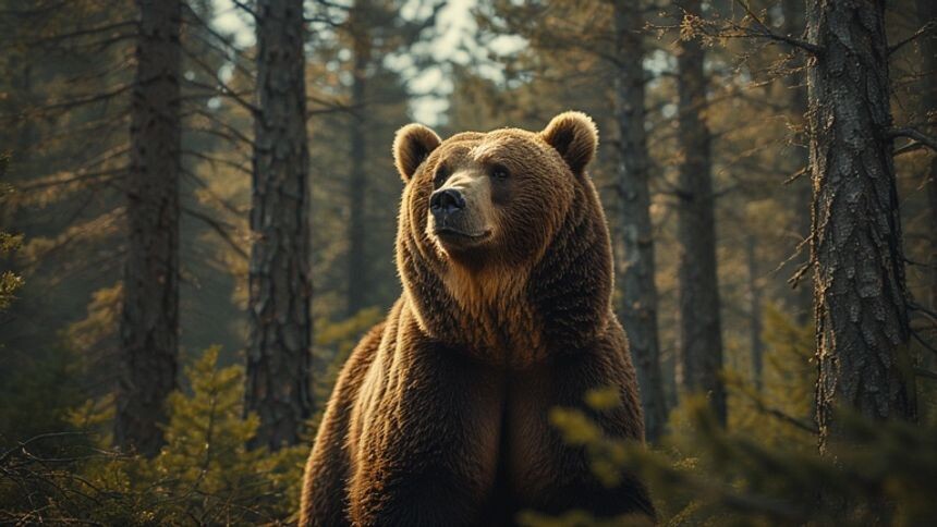 На севере Омской области почти бесплатно раздают охотугодья