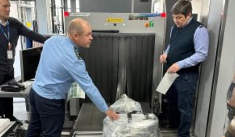    Фото: Россельхознадзор РФ