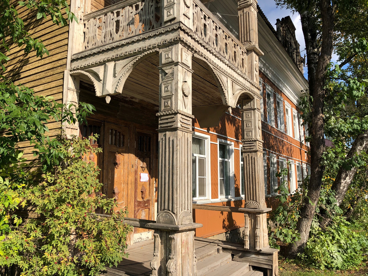 Фото со страницы Том Соейр Фест в ВК - https://vk.com/albums-164549719