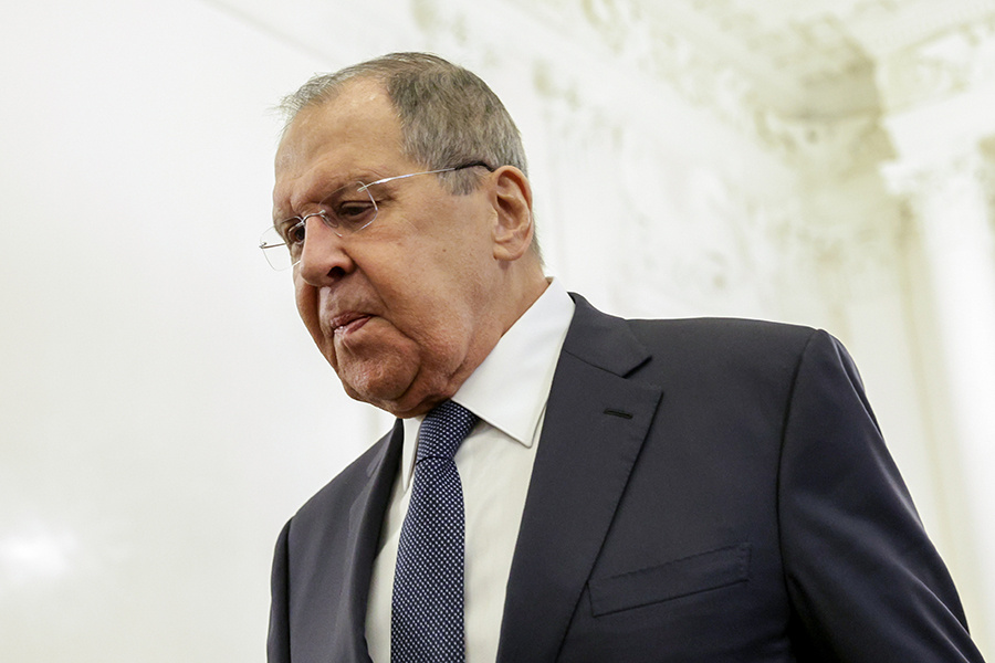    © Михаил Синицын/ТАСС