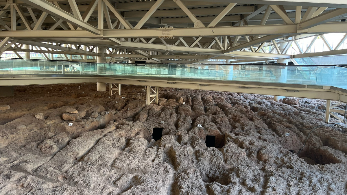 Анталия изнутри | Antalya Inside