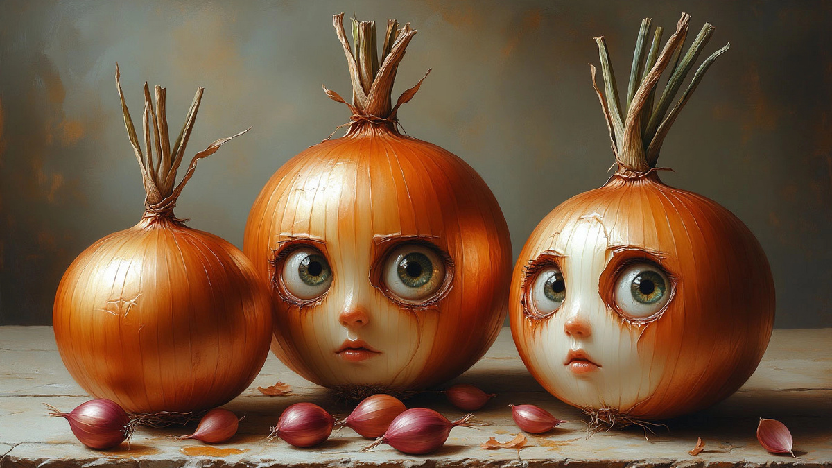 Природная лаборатория  | prostopochemu.ru