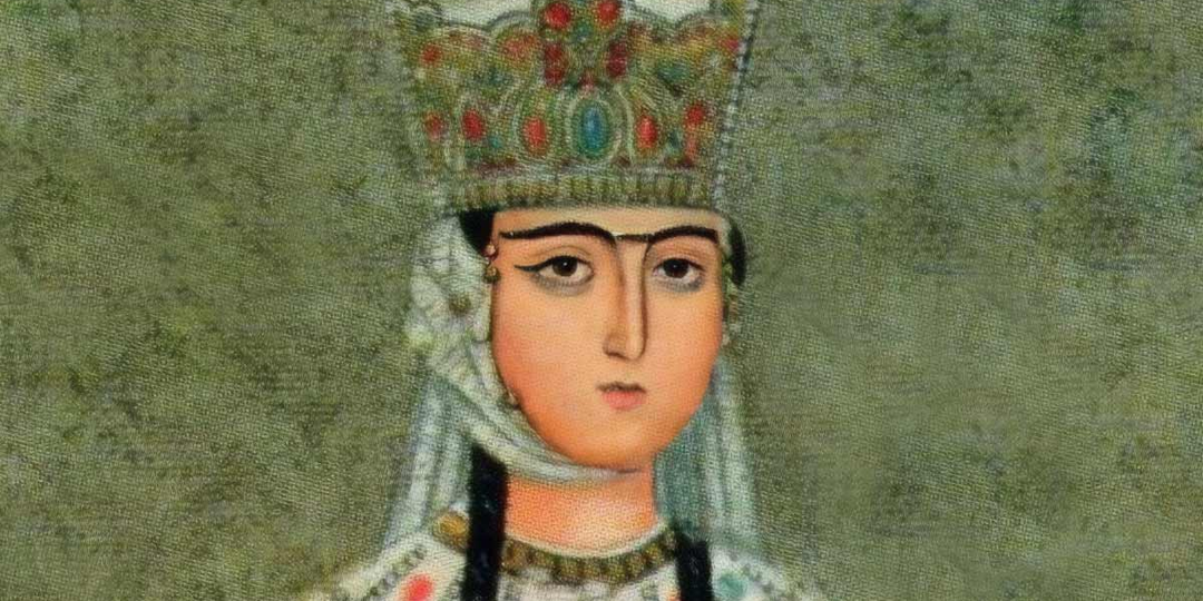 Тамар Великая и золотой век Грузии