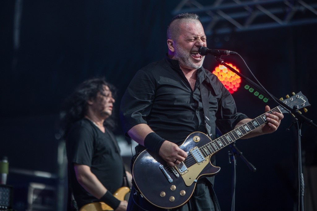    Фото © Чернохатова Наталья / Octagon.Media / ТАСС