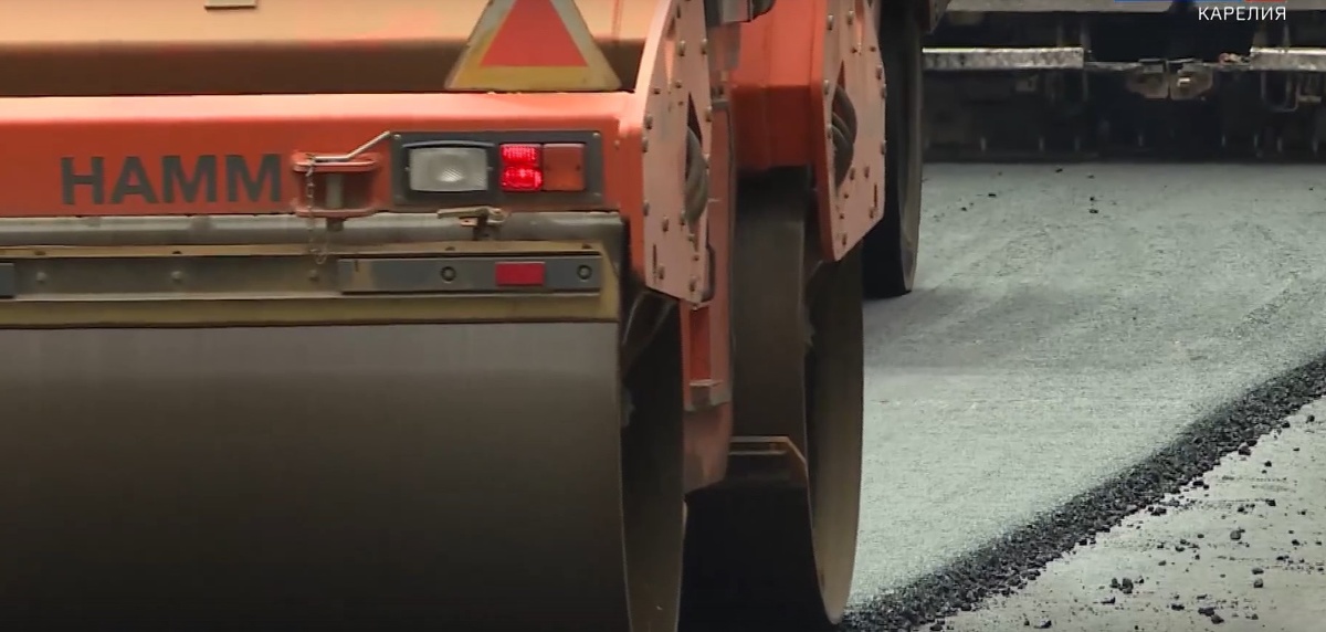    Фото: ГТРК Карелия