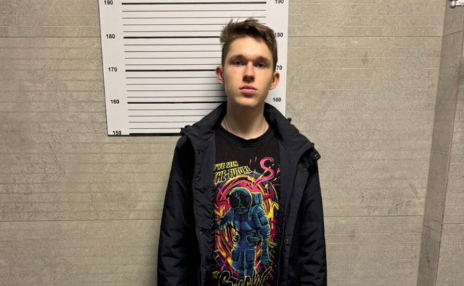    © пресс-служба ГУ МВД России по Петербургу и Ленобласти