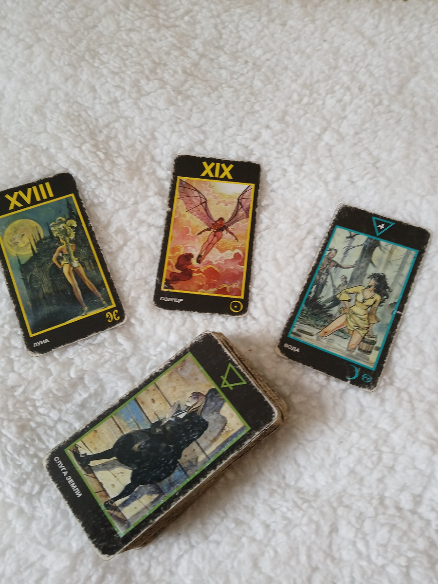 Фото автора. 