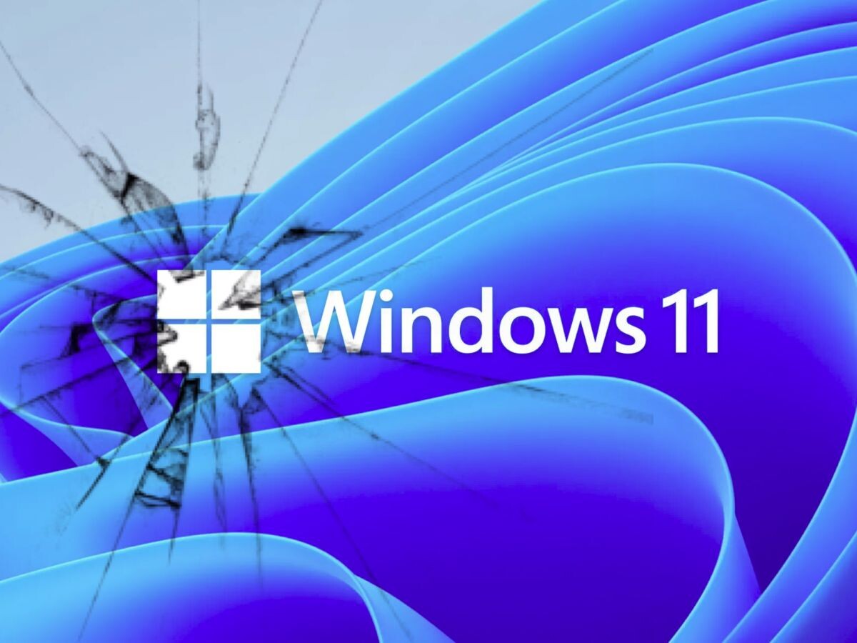    Microsoft «сломала» апгрейд Windows 10 до Windows 11. Как это исправить?