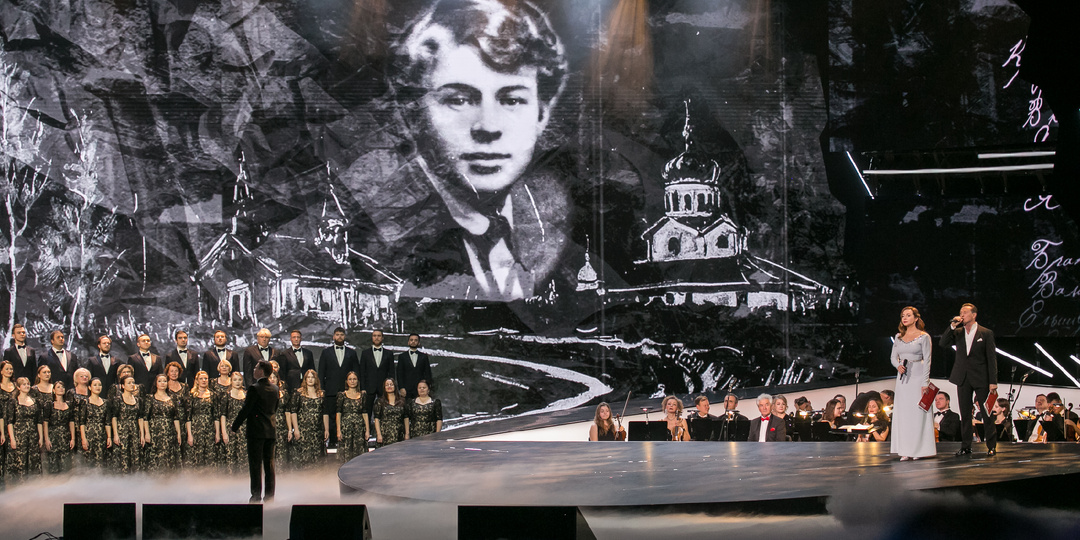 «СЧАСТЛИВ ТЕМ, ЧТО Я ДЫШАЛ И ЖИЛ…»