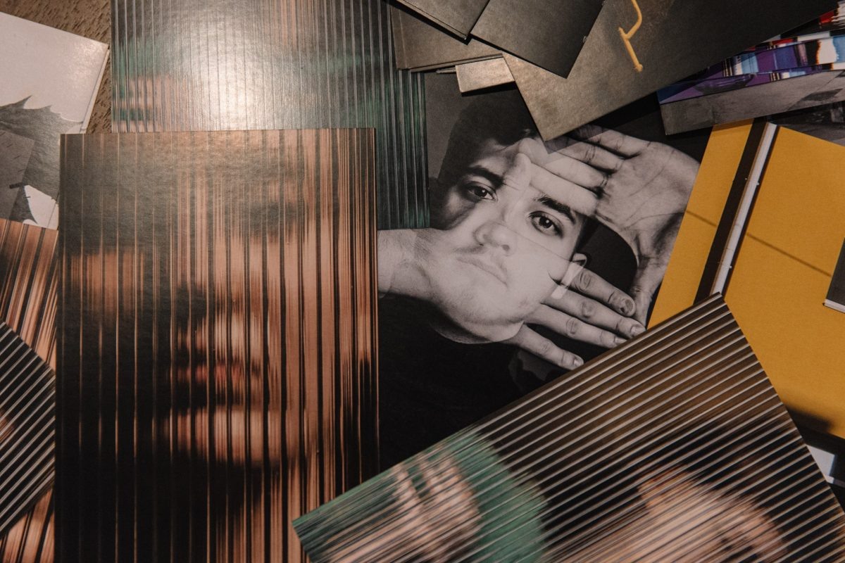    В Москве открылась выставка работ учащихся Школы креативных индустрий